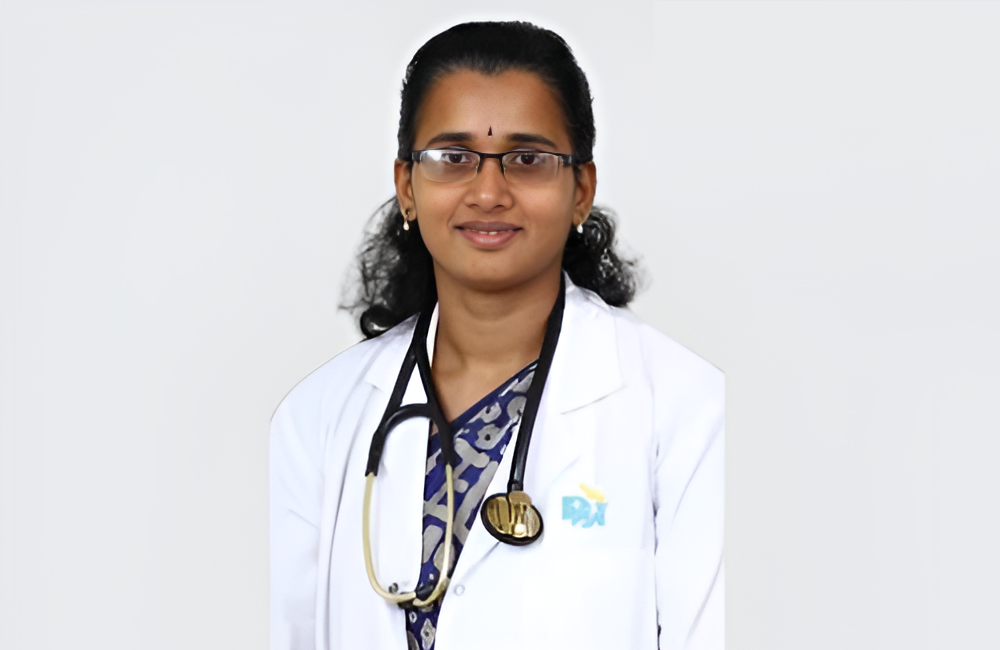 Dr. Akila Mani